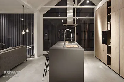 Dica Living Esteve Cuines i Bany 15