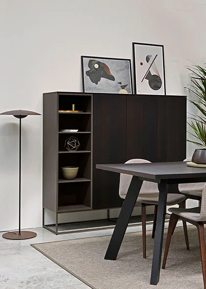Esteve Estudi Cuina i Bany Sabadell - Living 