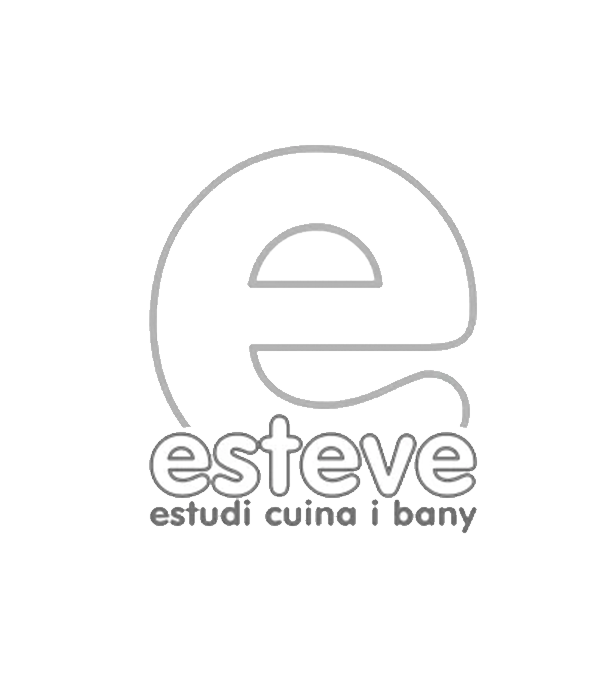 Marca Esteve Estudi Cuina i bany