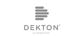 Esteve Estudi Cuina i Bany. Proveedores Dekton