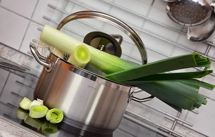 Encimeras de gas, vitrocerámicas o de inducción: ¿cuál elegir para tu cocina?- Esteve Estudi Cuina i Bany - Sabadell