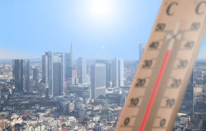 Com afecta el canvi climàtic en la distribució i benestar de la llar - Esteve Estudi Cuina i Bany - Sabadell