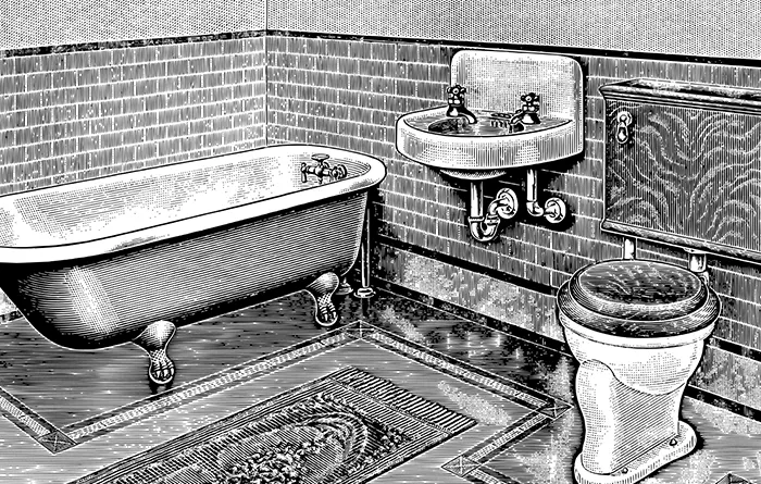 10 detalls que fan que el teu bany es vegi antiquat  - Esteve Estudi Cuina i Bany - Sabadell