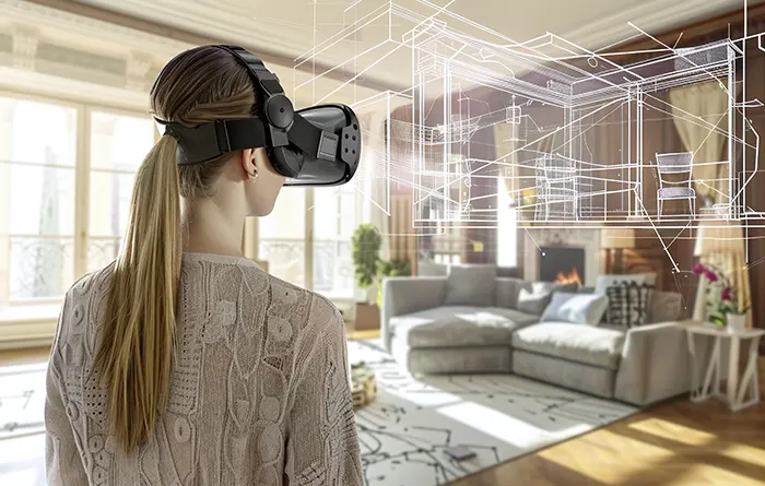 El teu projecte amb realitat virtual: dissenya sense riscos i amb total seguretat  - Esteve Estudi Cuina i Bany - Sabadell