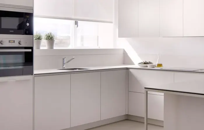 Com distribuir una cuina de 9m² per aprofitar cada espai  - Esteve Estudi Cuina i Bany - Sabadell