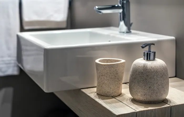 Banys sostenibles: com dissenyar un espai eficient, saludable i conscient del medi ambient - Esteve Estudi Cuina i Bany - Sabadell