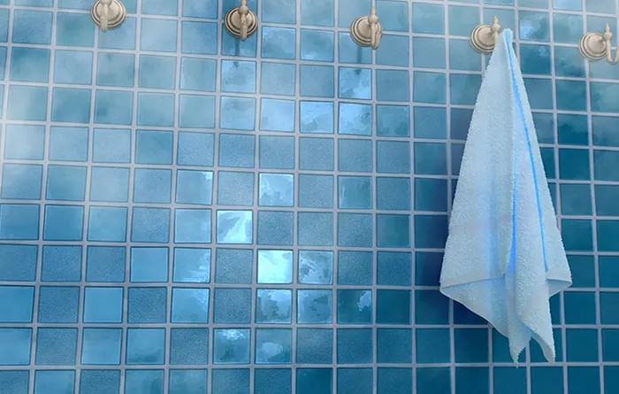 Cures especials per a juntes i taulells en banys moderns - Esteve Estudi Cuina i Bany - Sabadell