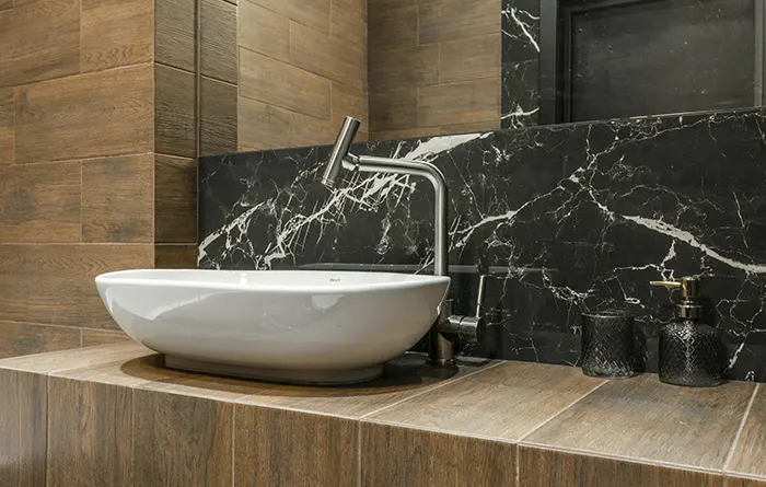 El bany a través del temps: estils dels anys 50 a l'actualitat - Esteve Estudi Cuina i Bany - Sabadell