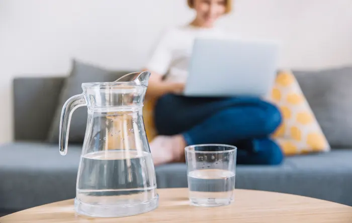 Osmosi per a una hidratació saludable - Esteve Estudi Cuina i Bany - Sabadell