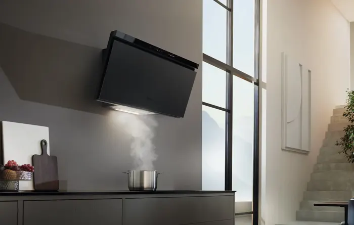 Un toc subtil o una peça central: la campana integrada que encaixa en el teu estil - Esteve Estudi Cuina i Bany - Sabadell