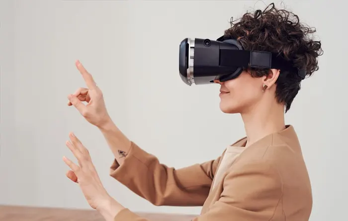 De plànols a experiències: com canvia la presa de decisions amb la realitat virtual - Esteve Estudi Cuina i Bany - Sabadell