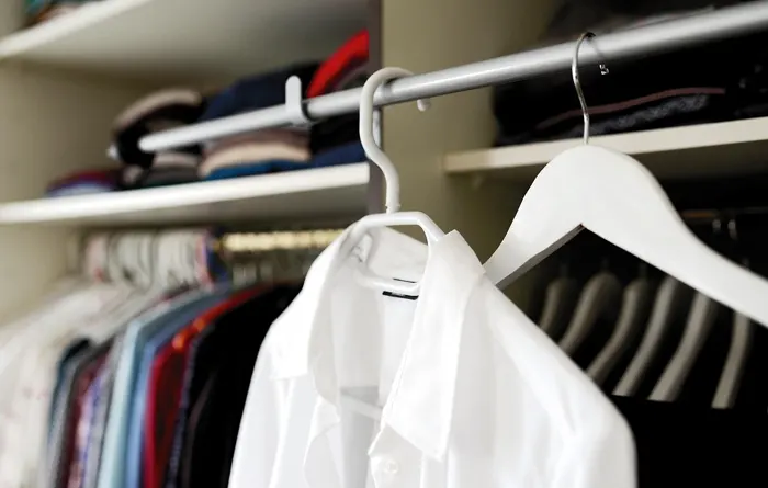 Armaris a mida per a pisos petits: més ordre sense renunciar a l'espai - Esteve Estudi Cuina i Bany - Sabadell