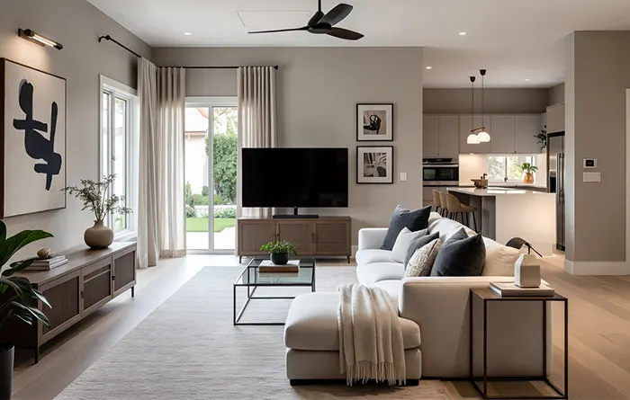 Reformas integrales: cuándo es mejor renovar toda la vivienda- Esteve Estudi Cuina i Bany - Sabadell