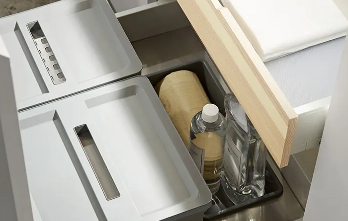 Materials de cuina que no es veuen, però ho canvien tot - Esteve Estudi Cuina i Bany - Sabadell