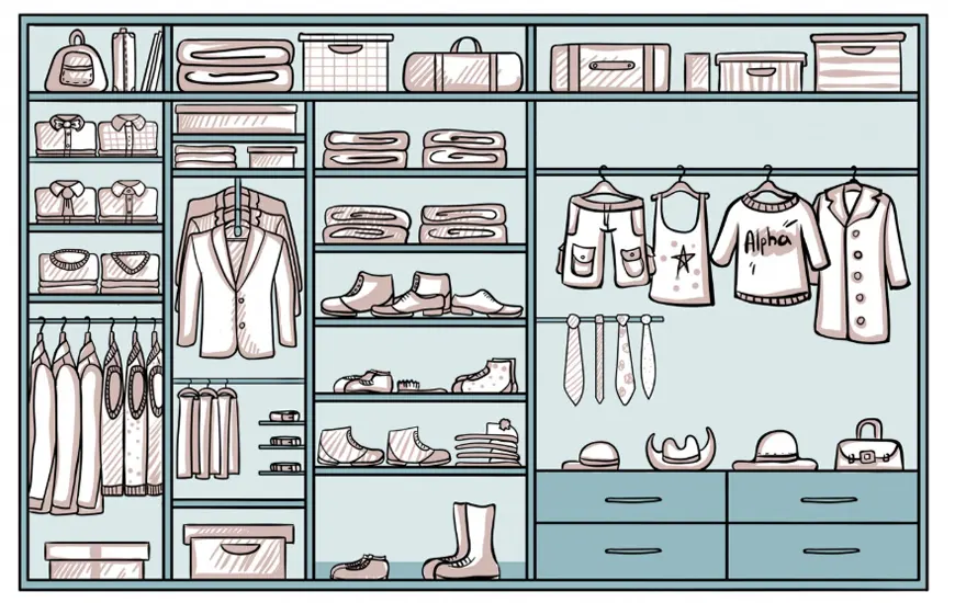 Armaris per estances: com canvia el disseny segons on s’instal·len - Esteve Estudi Cuina i Bany - Sabadell