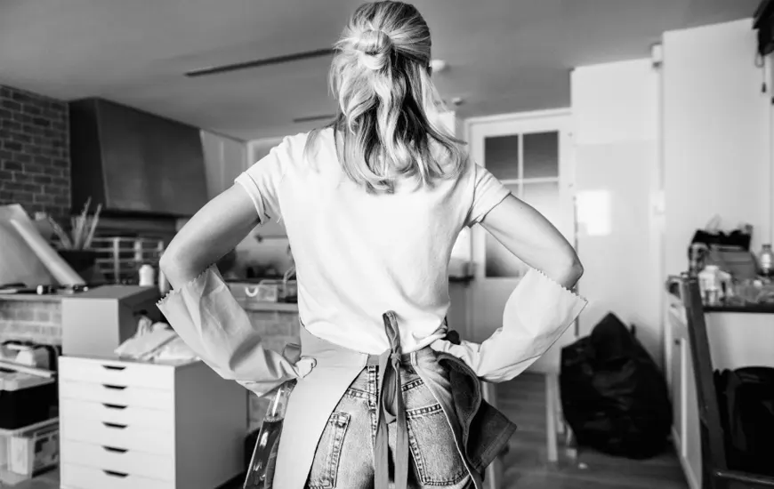 Instal·lar armaris a mida sense obra: què és possible i què no