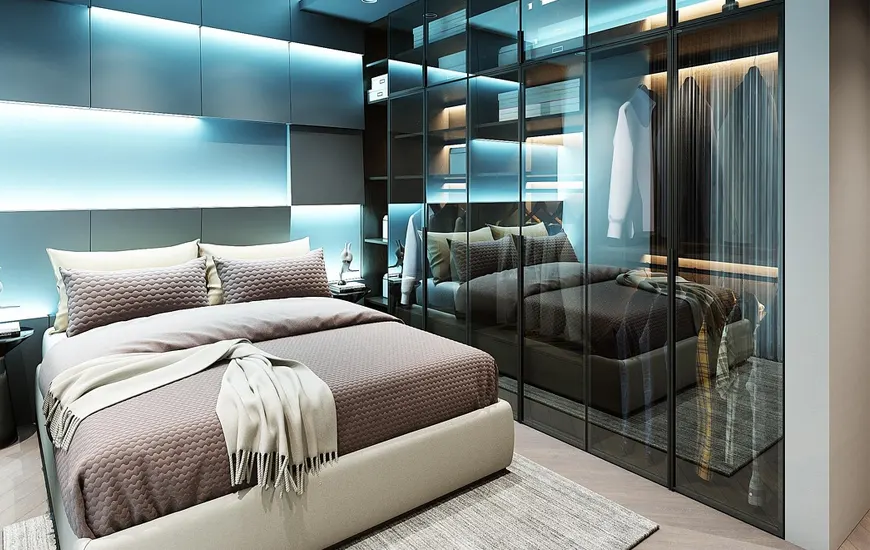 Armaris que desapareixen: com integrar-los sense que es mengin l’espai