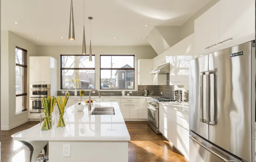 Distribució de cuines: errors habituals que encareixen la reforma - Esteve Estudi Cuina i Bany - Sabadell