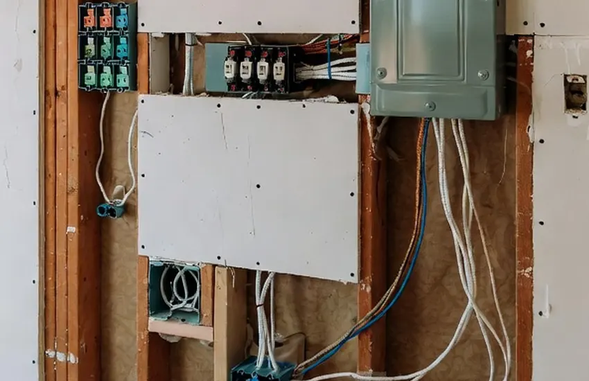 Instal·lacions en una reforma de cuina o bany: el que no es ves i marca la diferència - Esteve Estudi Cuina i Bany - Sabadell