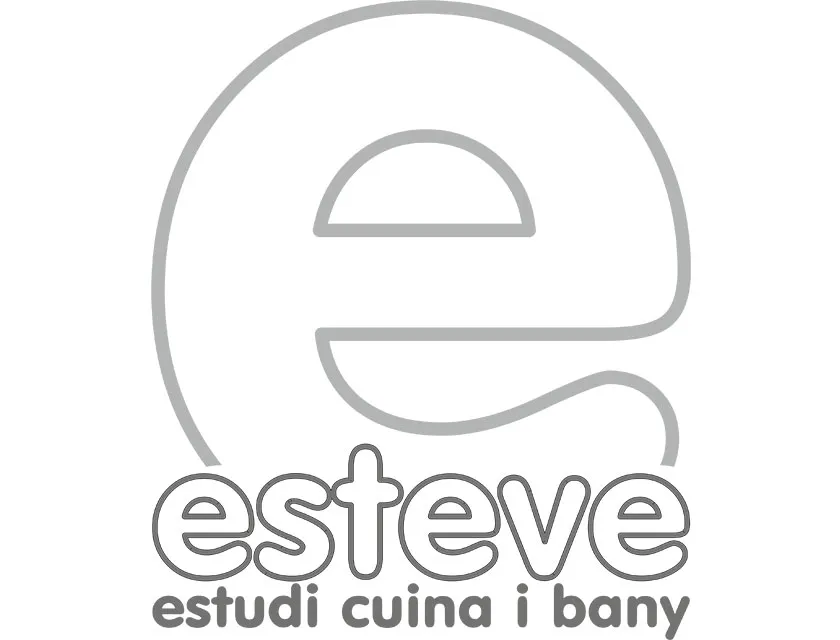 Esteve Estudi Cuina i Bany i Banys. Outlet