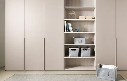 Esteve Estudi Cuina i Bany i Banys. Armarios