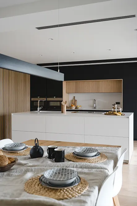 Reforma de cocina en Vacarisses