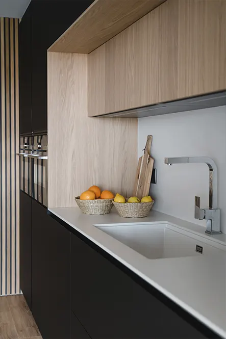 Reforma de cocina en Vacarisses
