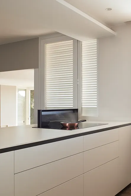 Reforma de cuina a Bellaterra