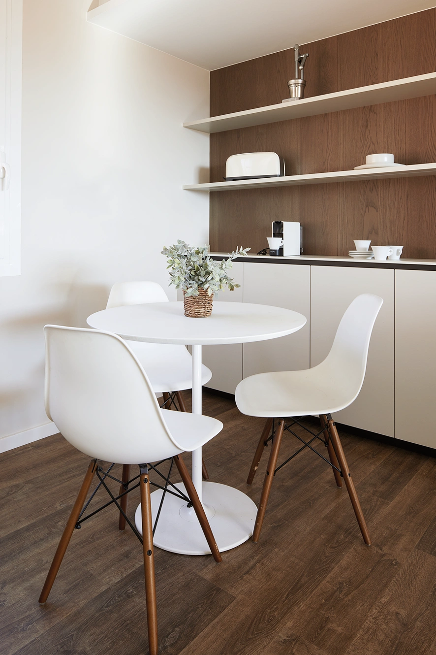 Reforma de cuina a Bellaterra