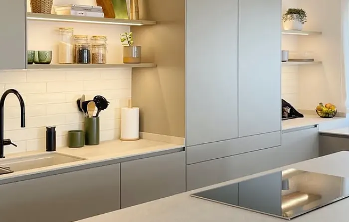 Cocina - Sant Quirze del Vallès