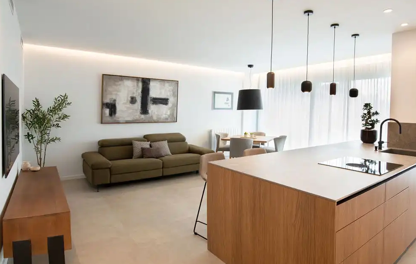 Reforma integral  - Sant Cugat del Vallès