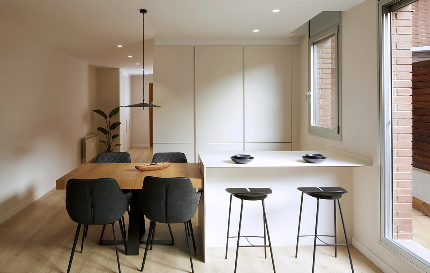 Cocina en Cerdanyola del Valles