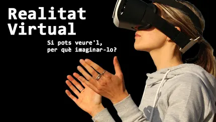 Realitat Virtual Esteve Estudi Cuina i Bany. Botiga de mobles de cuina i bany a Sabadell